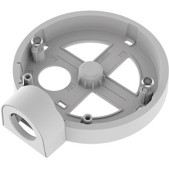 Axis Communications AXIS T94B01P CONDUIT BACK BOX